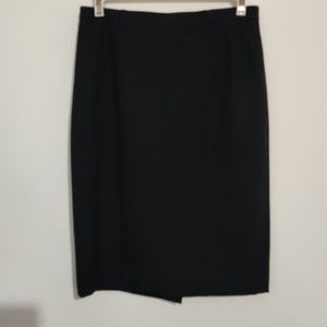ANTAYLOR BLACK SKIRT 4